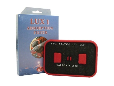 Угольный фильтр (Lux 1 Royal)