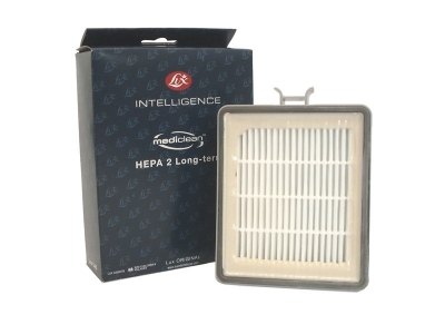HEPA 2 фильтр (Lux Intelligence)
